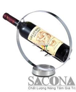 giá để rượu - thiết bị nhà hàng khách sạn SaoNam Model/ Mã: SNC686302