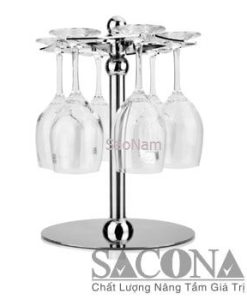 giá để ly - thiết bị nhà hàng khách sạn sao nam Model/ Mã: SNC686311