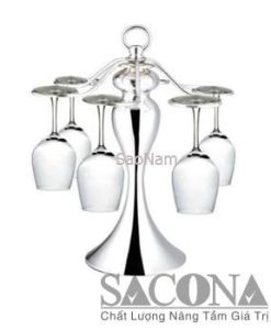 giá để ly - thiết bị nhà hàng khách sạn sao nam