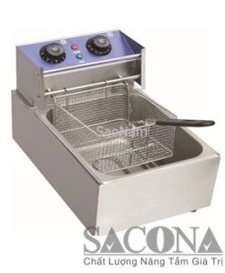 BẾP CHIÊN NHÚNG ĐIỆN ĐƠN Model/ Mã: SNC688302