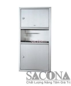 tủ inox Model / Mã hàng:SNC689224