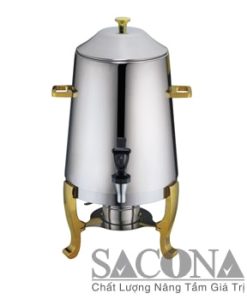 BÌNH HÂM CAFFE SACONA CHÂN VÀNG Model / Mã: SNC520109