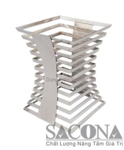 CHÂN ĐẾ DECOR MÓN ĂN Model / Mã hàng : SNC520529