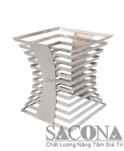 CHÂN ĐẾ DECOR MÓN ĂN Model / Mã hàng : SNC520530