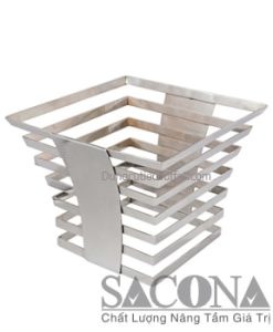 CHÂN ĐẾ DECOR MÓN ĂN Model / Mã hàng : SNC520531