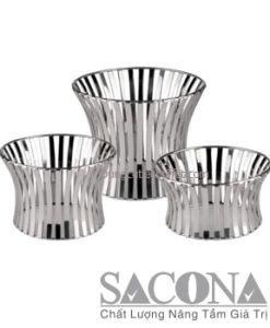 CHÂN ĐẾ DECOR MÓN ĂN Model / Mã hàng : SNC520539
