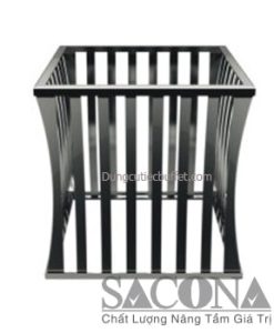 CHÂN ĐẾ DECOR MÓN ĂN Model / Mã hàng : SNC520542