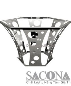 CHÂN ĐẾ DECOR MÓN ĂN Model / Mã hàng : SNC520583