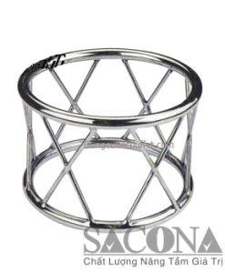 CHÂN ĐẾ DECOR MÓN ĂN Model / Mã hàng : SNC520585