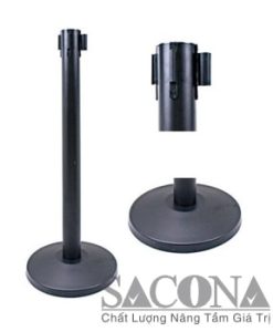 CỘT CHẮN SẮT SƠN TĨNH ĐIỆN Model/ Mã: SNC682002