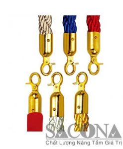 DÂY NHUNG CỘT CHẮN INOX Model/ Mã: SNC682007