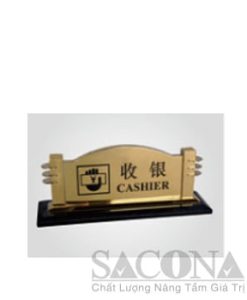 BẢNG THU NGÂN Model/ Mã: SNC682112