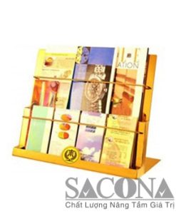GIÁ ĐỂ TỜ RƠI Model/ Mã: SNC682201
