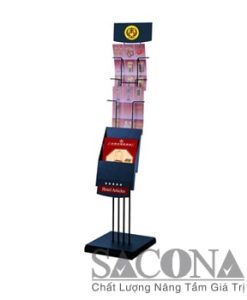 KỆ ĐỂ BÁO Model/ Mã: SNC682202
