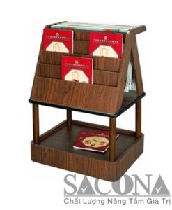 KỆ ĐỂ BÁO Model/ Mã: SNC682206