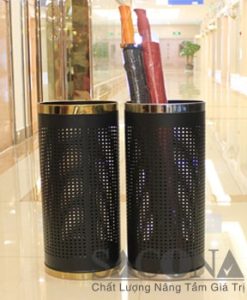 THÙNG ĐỰNG DÙ TRÒN Model/ Mã: SNC682210