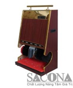 MÁY ĐÁNH GIÀY TỰ ĐỘNG Model/ Mã: SNC682303
