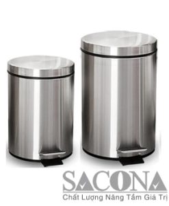 THÙNG RÁC CHÂN ĐẠP Model/ Mã: SNC682605