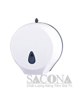 HỘP ĐỰNG KHĂN GIẤY TRÒN Model / Mã hàng: SNC684351