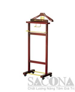 CÂY TREO ÁO VEST Model / Mã hàng: SNC684401/2