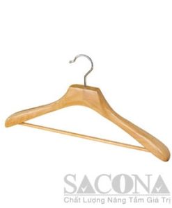 MÓC ÁO CÓ THANH CHỐNG TRƯỢT Model / Mã hàng: SNC684411