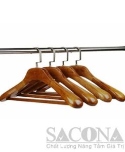 MÓC ÁO CÓ THANH CHỐNG TRƯỢT Model / Mã hàng: SNC684414