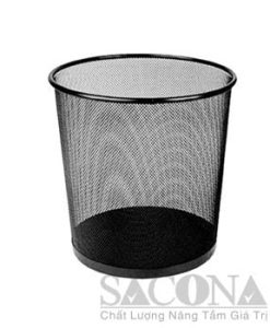 THÙNG RÁC LƯỚI Model / Mã hàng: SNC684509