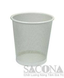 THÙNG RÁC LƯỚI Model / Mã hàng: SNC684510