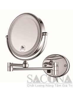 GƯƠNG TRANG ĐIỂM CÓ ĐÈN LED Model / Mã hàng: SNC684611