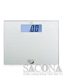 CÂN ĐO SỨC KHỎE VUÔNG Model / Mã hàng: SNC684804