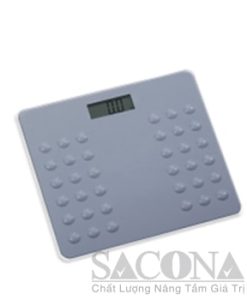 CÂN ĐO SỨC KHỎE VUÔNG Model / Mã hàng: SNC684805