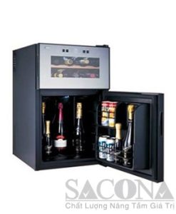 TỦ LẠNH MINIBAR Model / Mã hàng: SNC684901