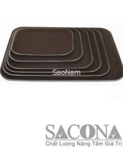 KHAY CHỐNG TRƯỢT CHỮ NHẬT Model/ Mã: SNC686402