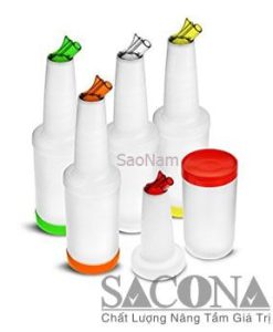 BÌNH ĐỰNG VÀ RÓT ĐỒ JUICE PHA CHẾ Model/ Mã: SNC686506