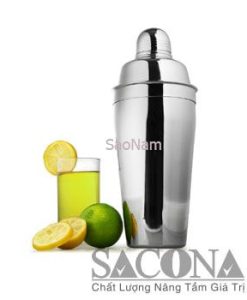 DỤNG CỤ PHA RƯỢU SHAKER Model/ Mã: SNC686507