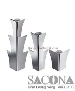 CHÂN ĐẾ DECOR MÓN ĂN Model / Mã hàng : SNC520533