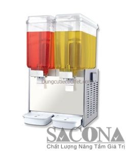 máy làm lạnh nước trái cây