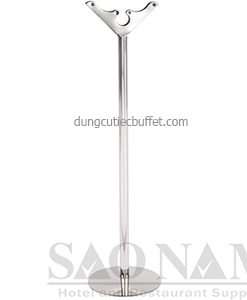 GIÁ ĐỂ THỰC ĐƠN SN#520064