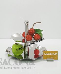 Giá Để Trái Cây 2 Tầng SN#520306