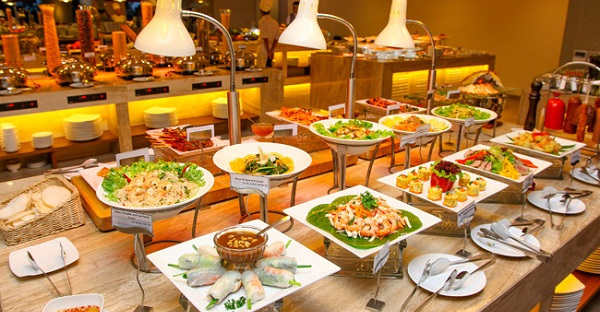 Đèn hâm nóng thức ăn - Đèn hâm thức ăn chất lượng tiệc Buffet Đèn hâm nóng thức ăn - Đèn hâm thức ăn chất lượng tiệc Buffet