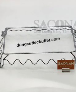 Chân Đế Inox Decor SN#520533