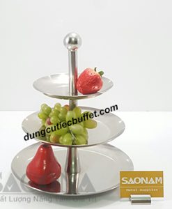 Giá Để Trái Cây 3 Tầng SN#520307