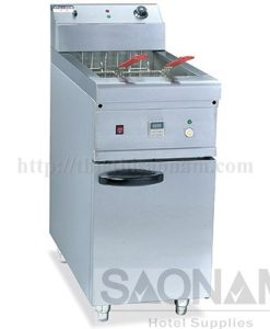 Bếp Chiên Nhúng SN#525336