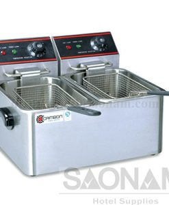Bếp Chiên Nhúng SN#525337