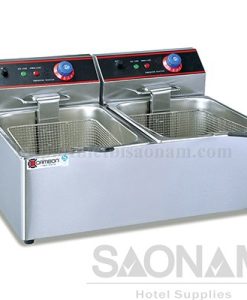 Bếp Chiên Nhúng SN#525339