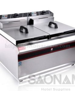 Bếp Chiên Nhúng SN#525341