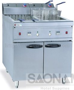 Bếp Chiên Nhúng SN#525342