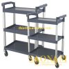 Xe Phục Vụ 3 Tầng SN#520932