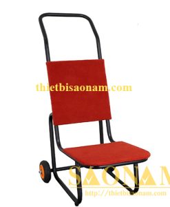 Xe Đẩy Ghế SN#523502