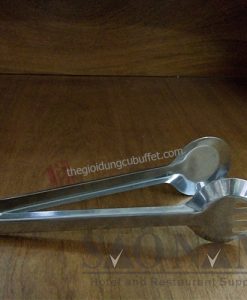 Gắp Tròn 1 Bên Răng SN#520386/2